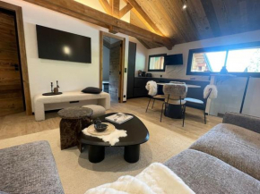 Appartement cosy rénové